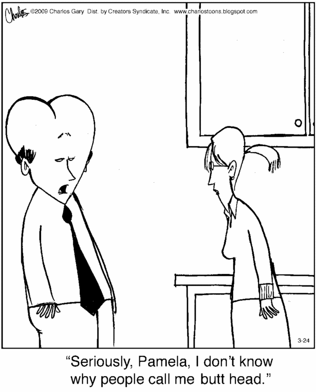 out
